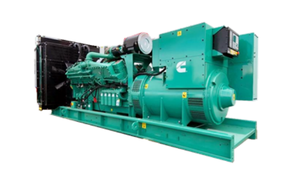 C1400D5康明斯发电机-进口KTA50G3