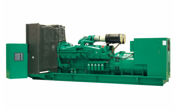 C1675D5A康明斯柴油发电机组康KTA50-GS8