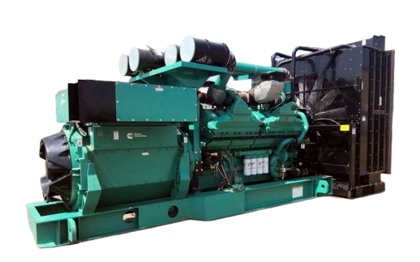 C2000D5康明斯柴油发电机QSK60-G3