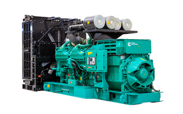 C2750D5B康明斯发电机组