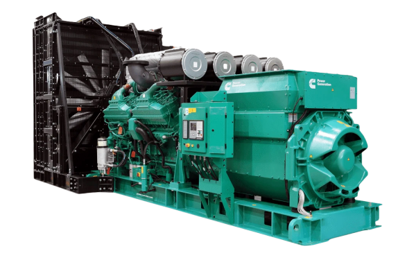 C2750D5B康明斯电力柴油发电机