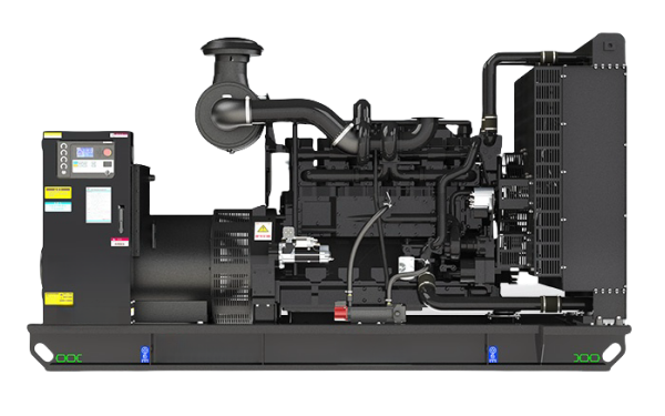500KW康明斯柴油发电机组【KTA19-G8】