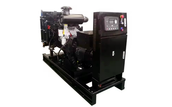 80KW康明斯柴油发电机组【6BT5.9-G2】