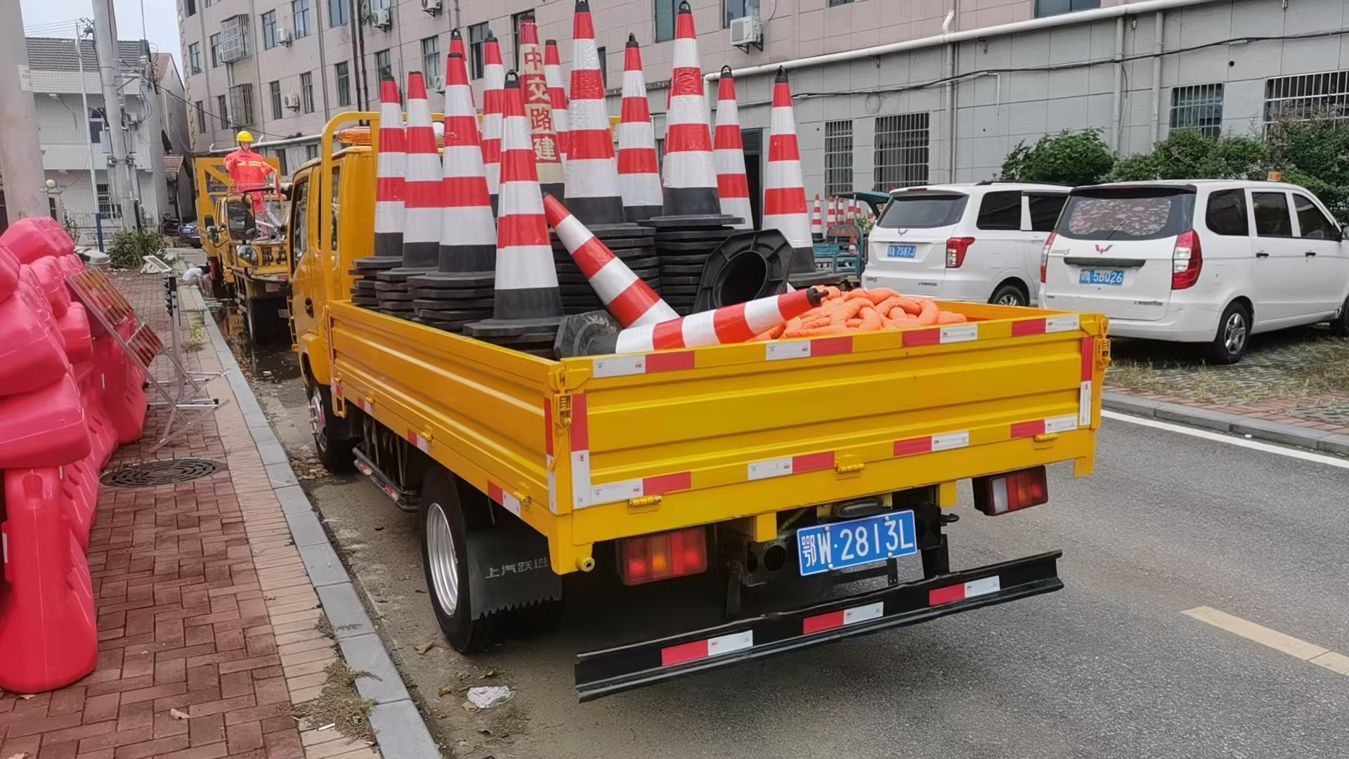 1工具车 (1)