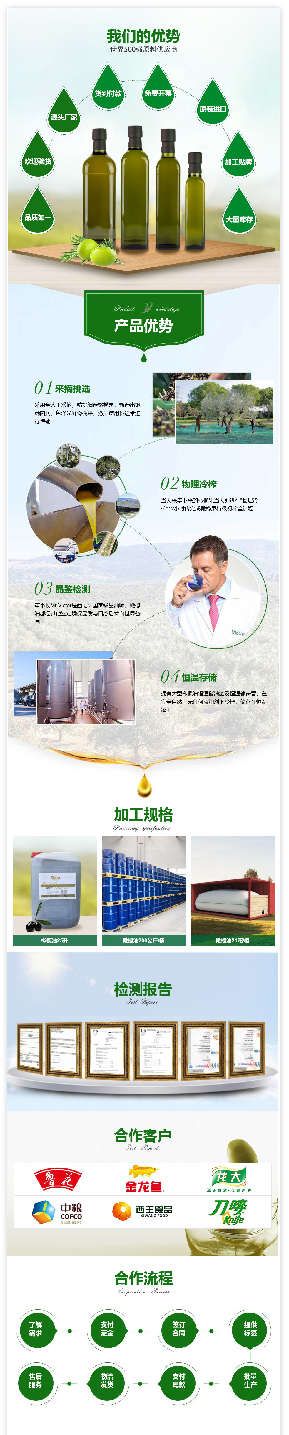 公用描述