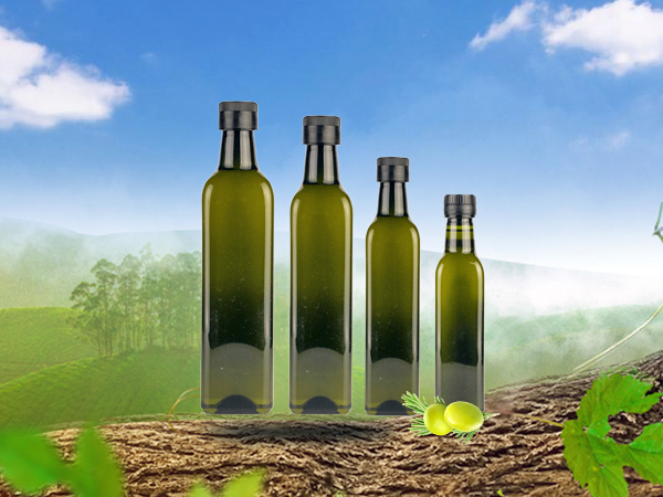 方瓶橄榄油贴牌250ml;500ml;750ml;1L