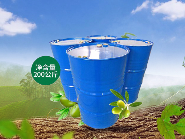 橄榄油200公斤