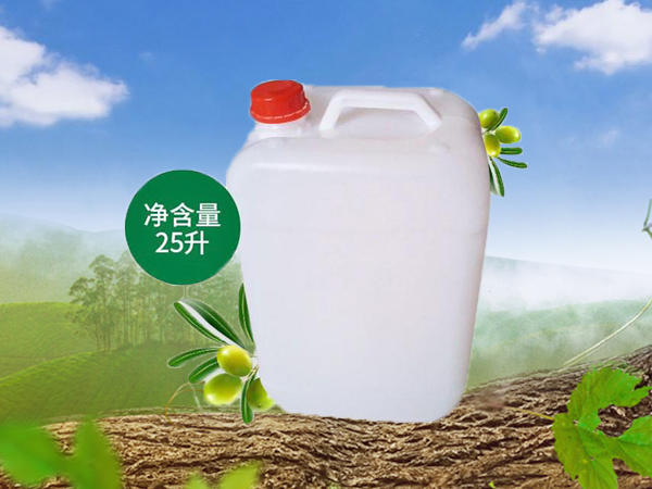 橄榄油25升