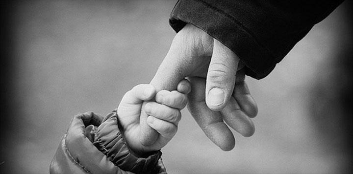 做亲子鉴定要抽血or拔头发?手把手教你3步查真相