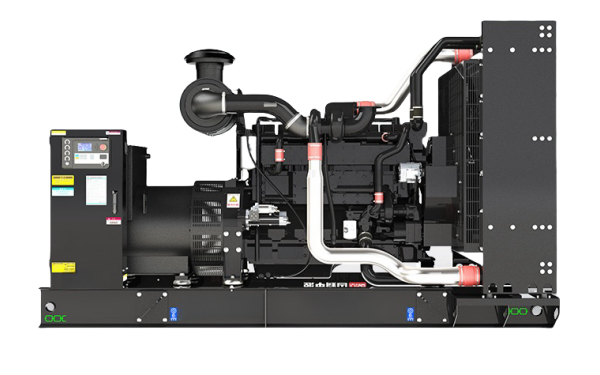 KTAA19-G5型康明斯发电机组480KW参数