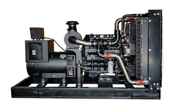 QSZ13-G2型康明斯发电机组370KW参数