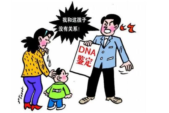 偷偷做VS上户口?2025年亲子鉴定全流程一文说清!