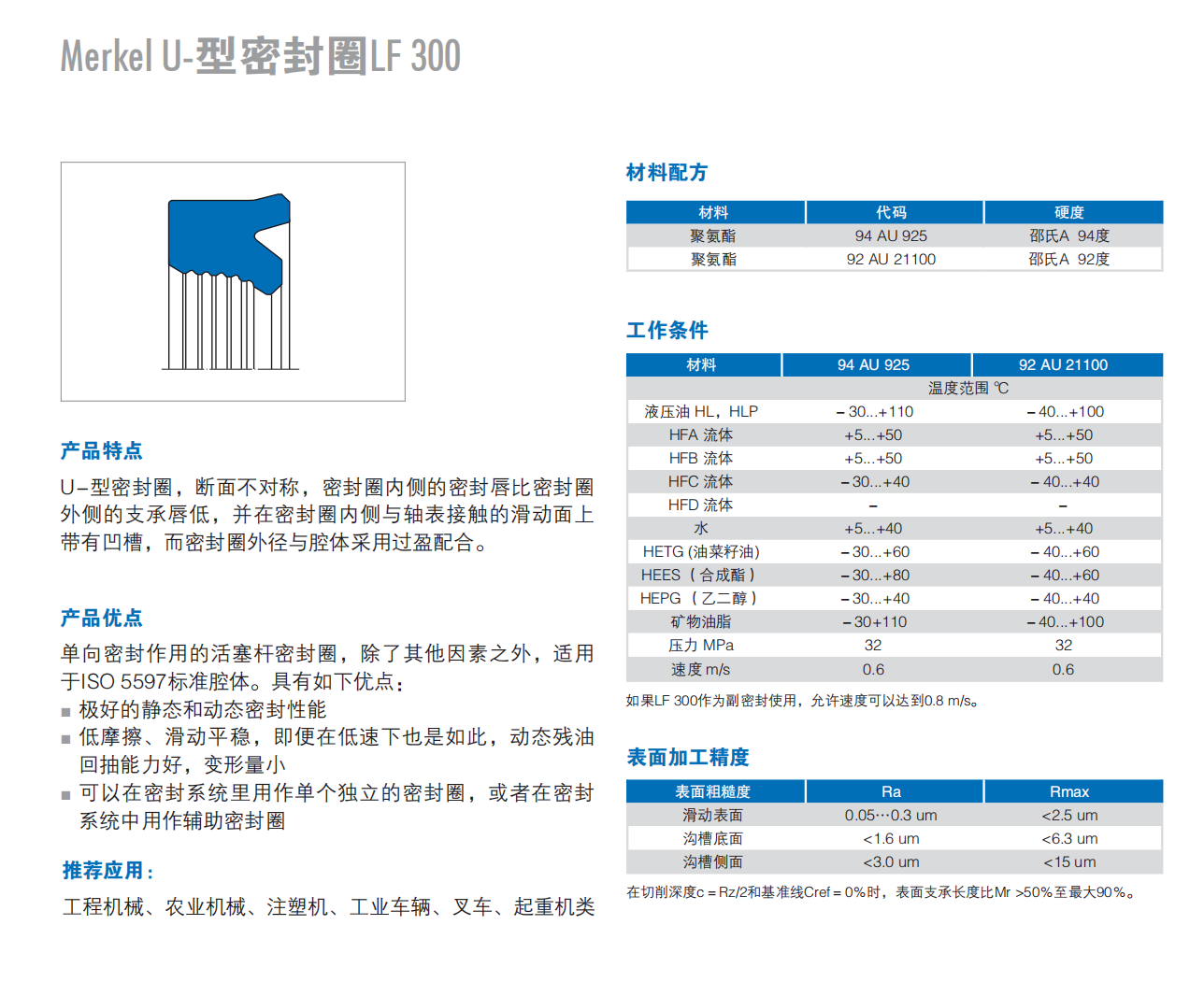LF300介绍