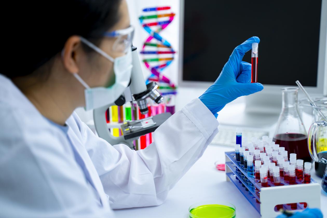 【2025年较全】怀疑孩子非亲生怎么做亲子鉴定?