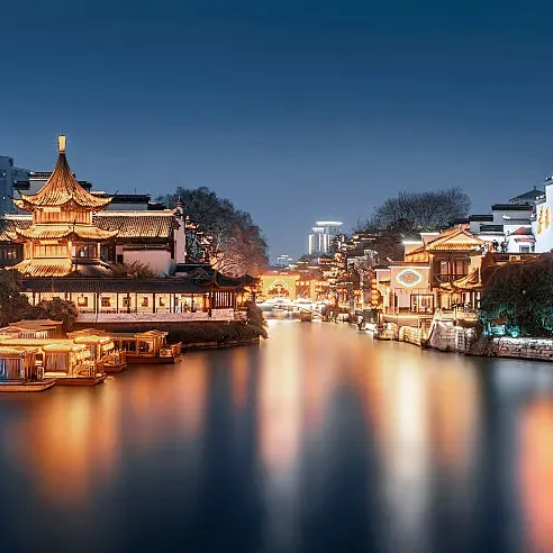 2022年国内旅游景区较新研究报告