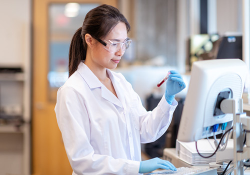 肚子里孩子怎么做亲子鉴定