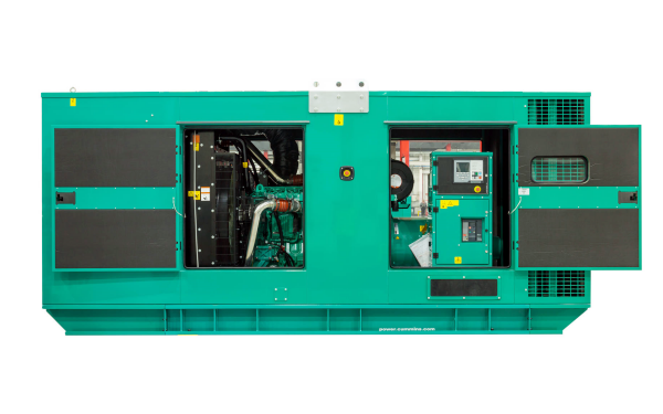 粤海柴油发电机出租-南山区发电车租赁服务
