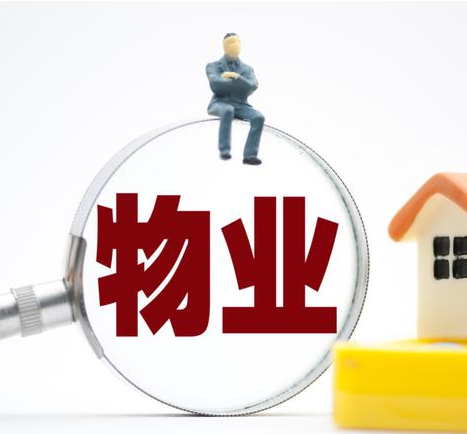 湖南某住宅小区物业管理第三方测评