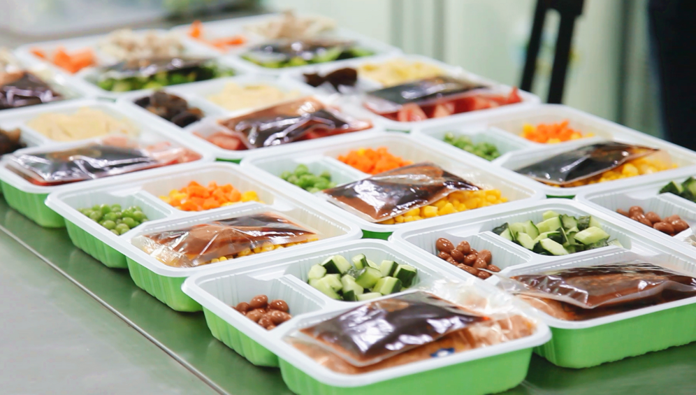 解析预制菜市场的发展密码 解析预制菜市场的发展密码