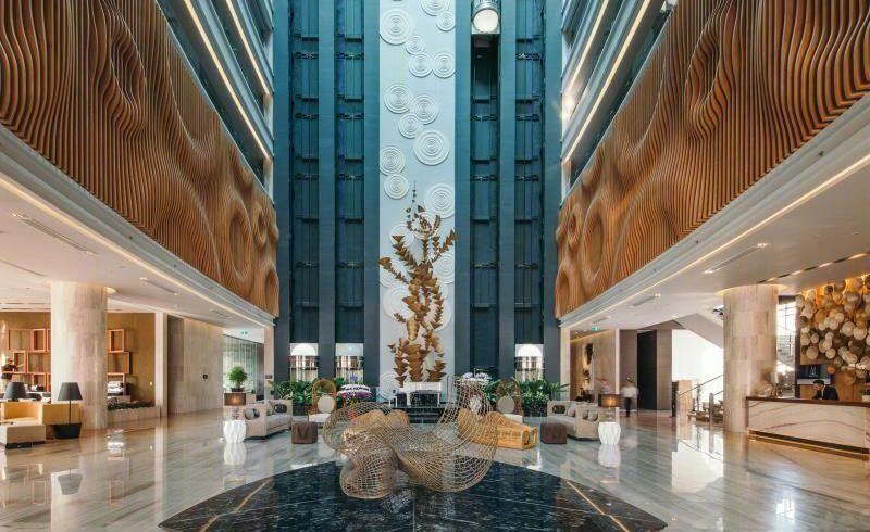 酒店服务满意度提升:从调查结果出发的策略与实践 酒店服务满意度提升:从调查结果出发的策略与实践