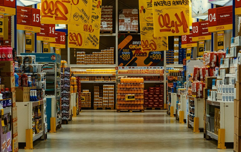 居民生活重要商品价格监测