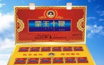 蒙王十鞭