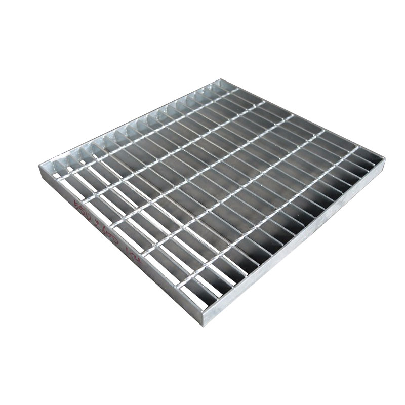 钢格板定制