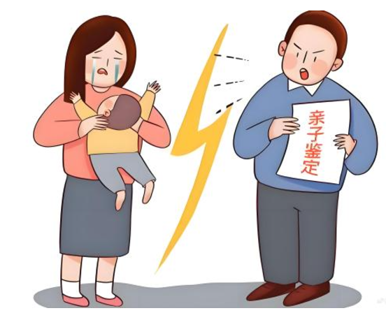 真相揭秘：吃饭的筷子可以做亲子鉴定吗？