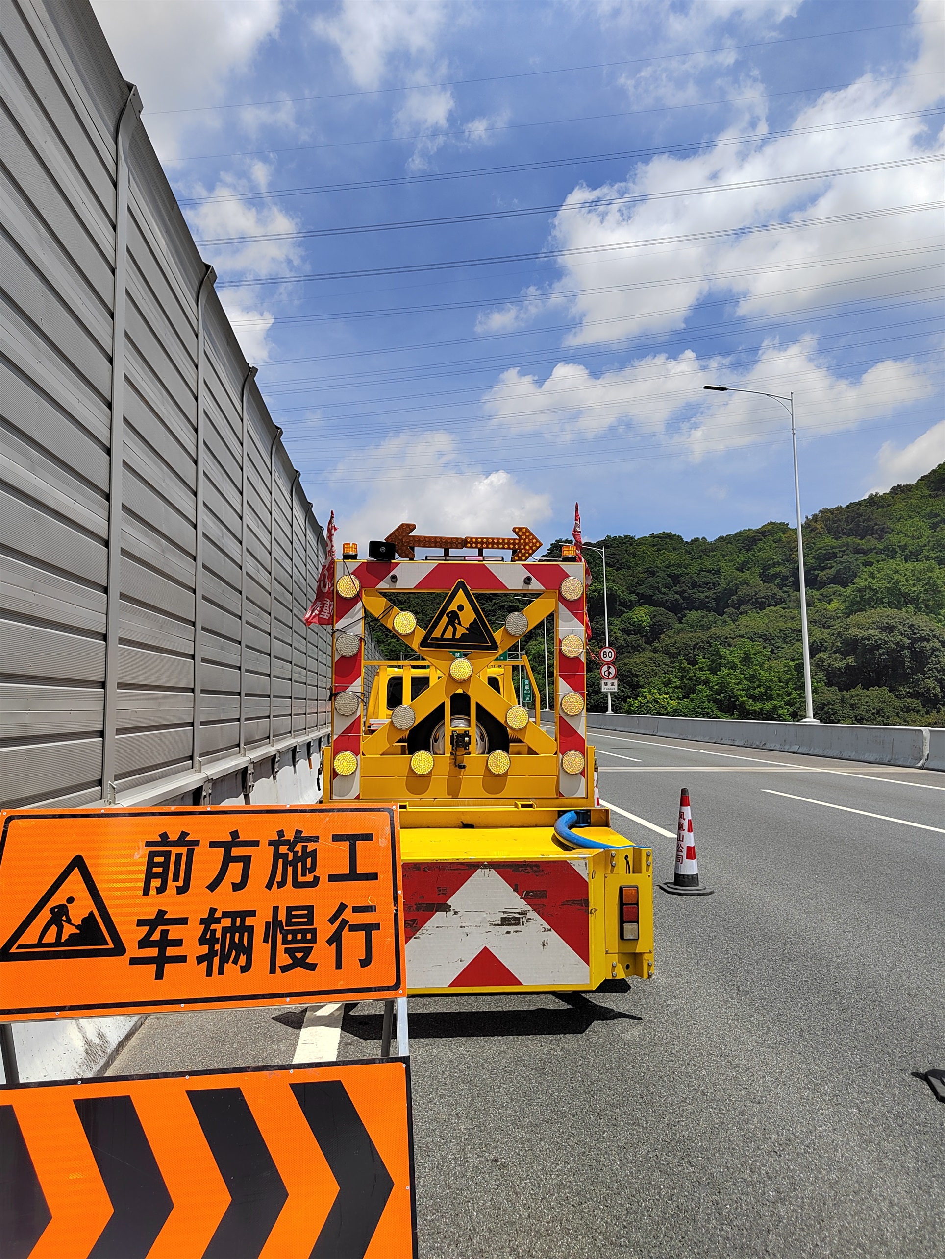 防撞车