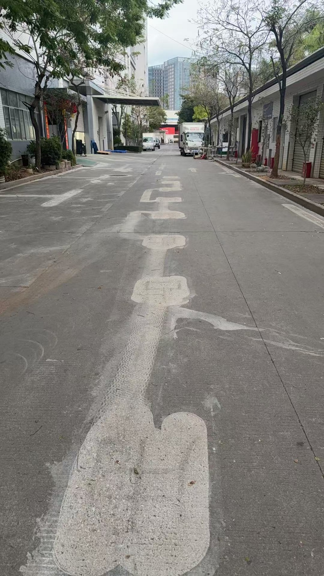 高压水除线施工厂家