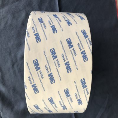 3M绵纸胶带