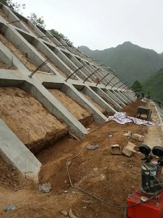 孝感锚杆锚索质量检验标准