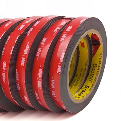 3M™ VHB™ LVO系列低气味胶带隆重上市
