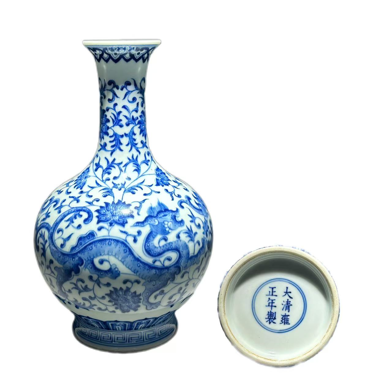 古董