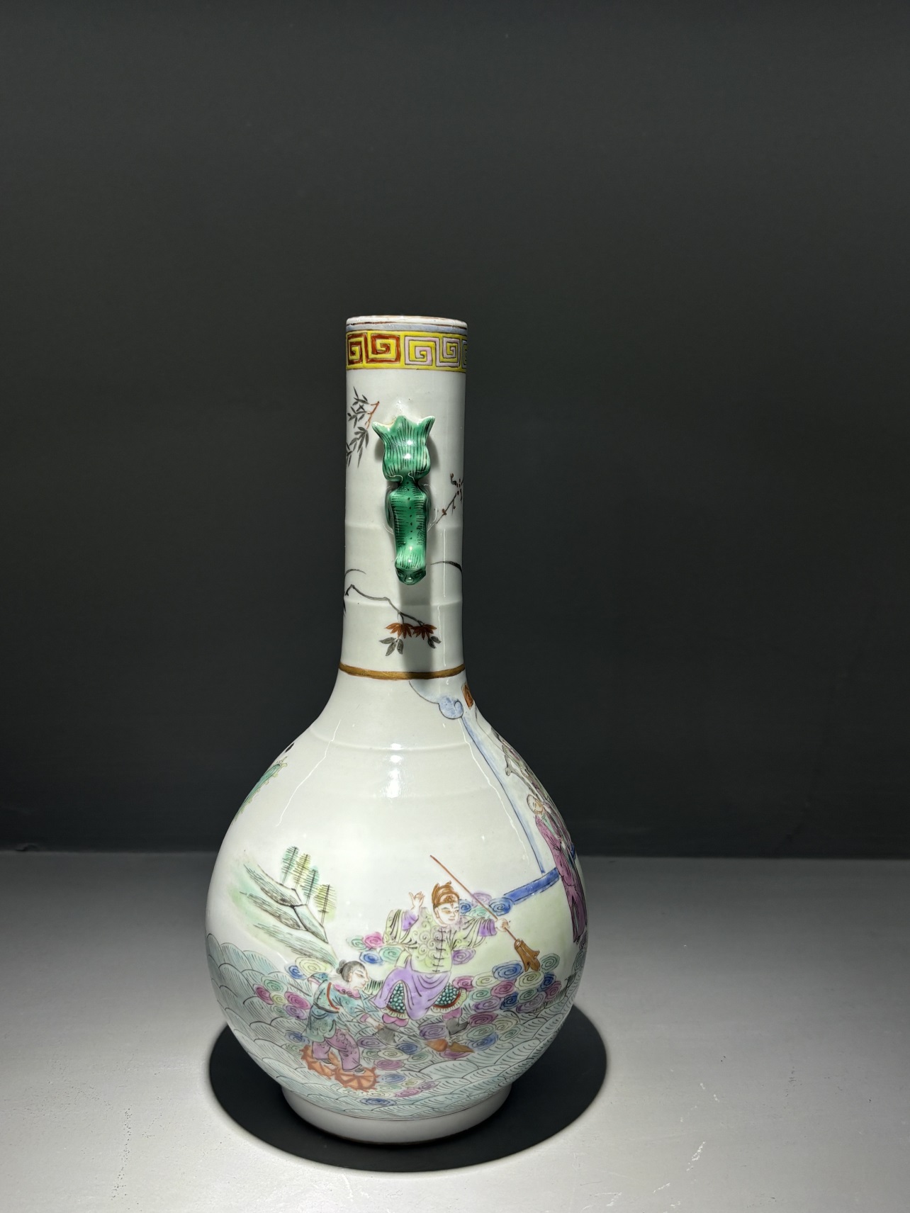 南阳瓷器鉴定联系电话