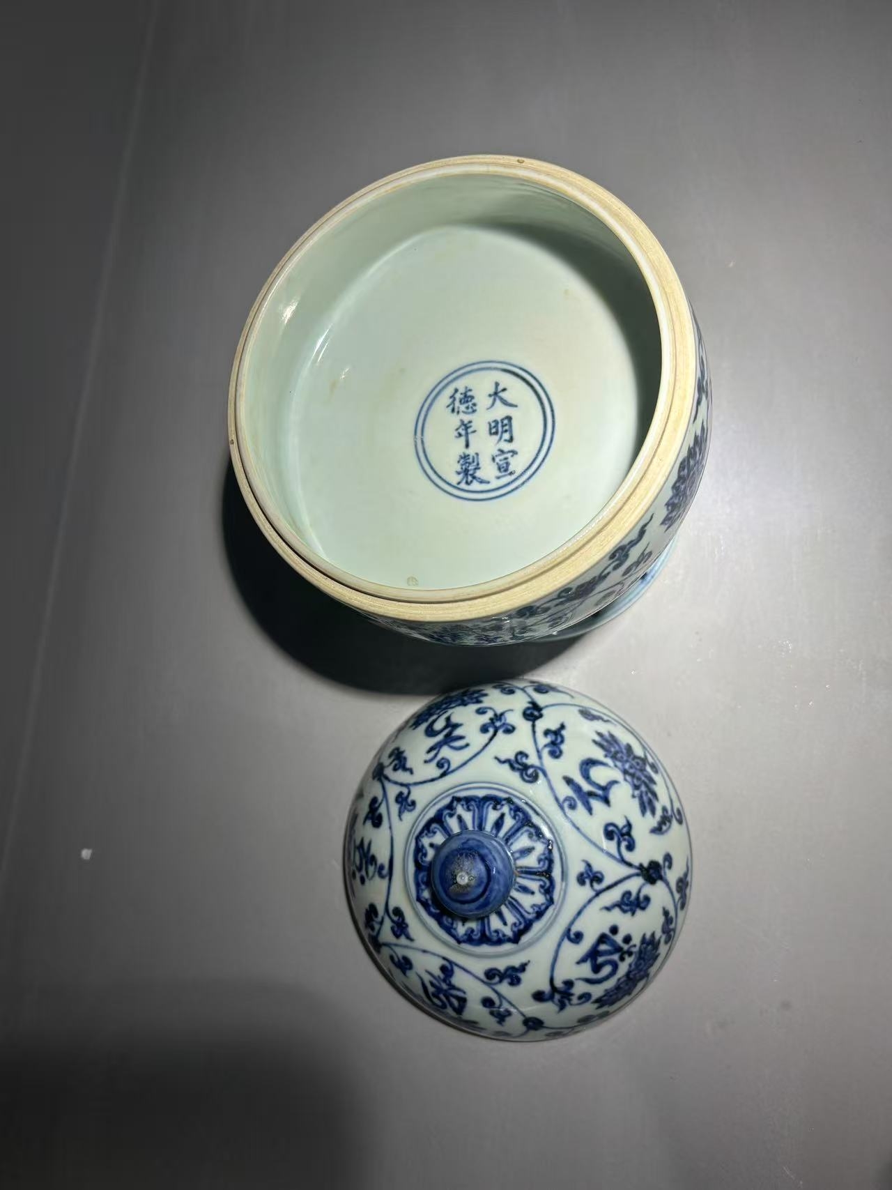 瓷器出手的途径有哪些