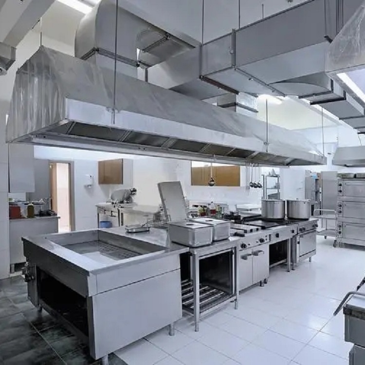 酒店酒楼设备回收