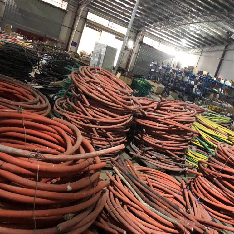 电缆回收厂家 电缆回收厂家