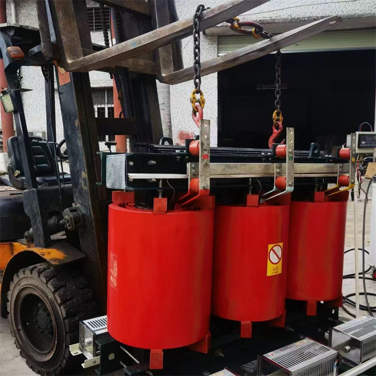 变压器回收厂家