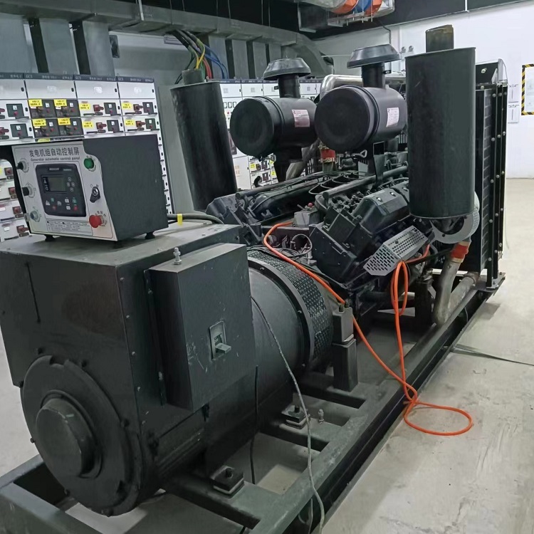 发电机回收厂家 发电机回收厂家