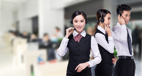 一站式管家服务，全程跟踪