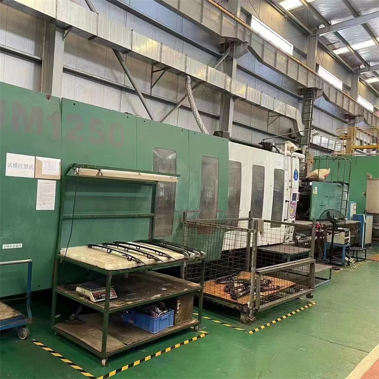 湛江注塑机回收多少钱