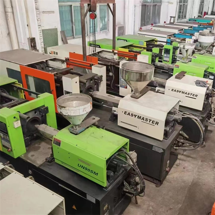 深圳注塑机回收电话