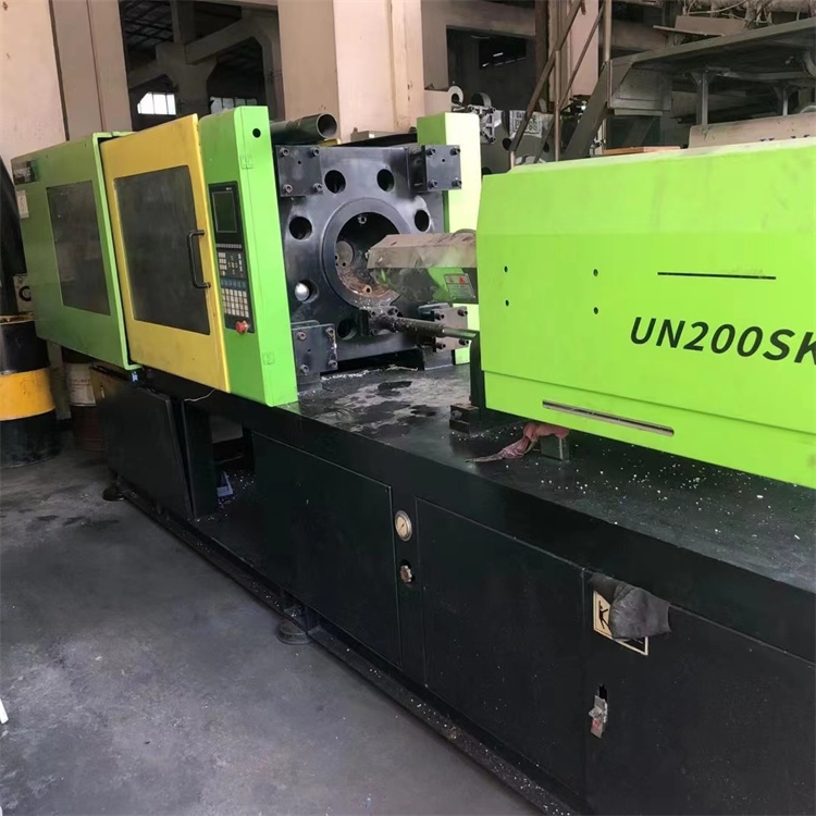 广东注塑机回收公司 广东注塑机回收公司