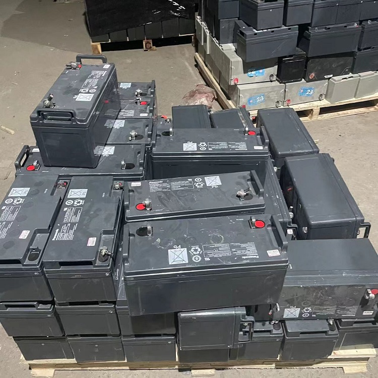 茂名蓄电池回收