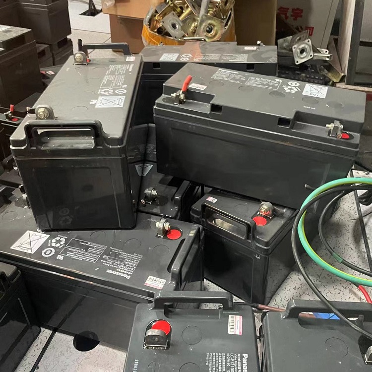 肇庆蓄电池回收渠道选择