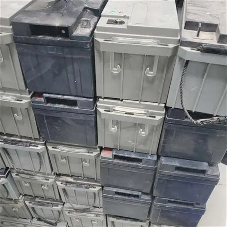 茂名蓄电池回收怎么估价