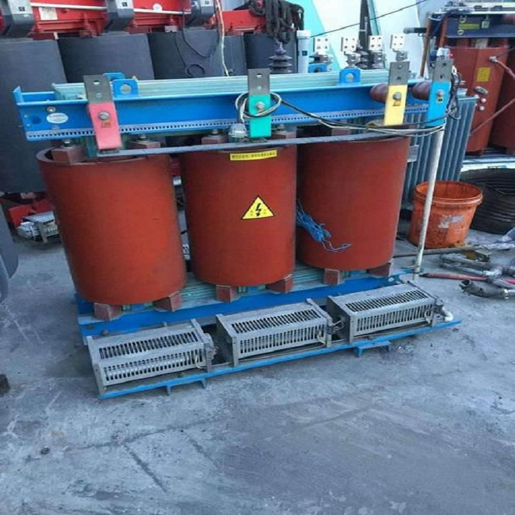 深圳变压器回收