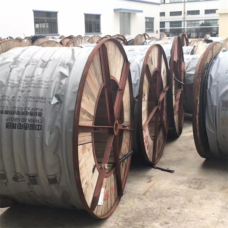 广州电缆回收厂家 广州电缆回收厂家