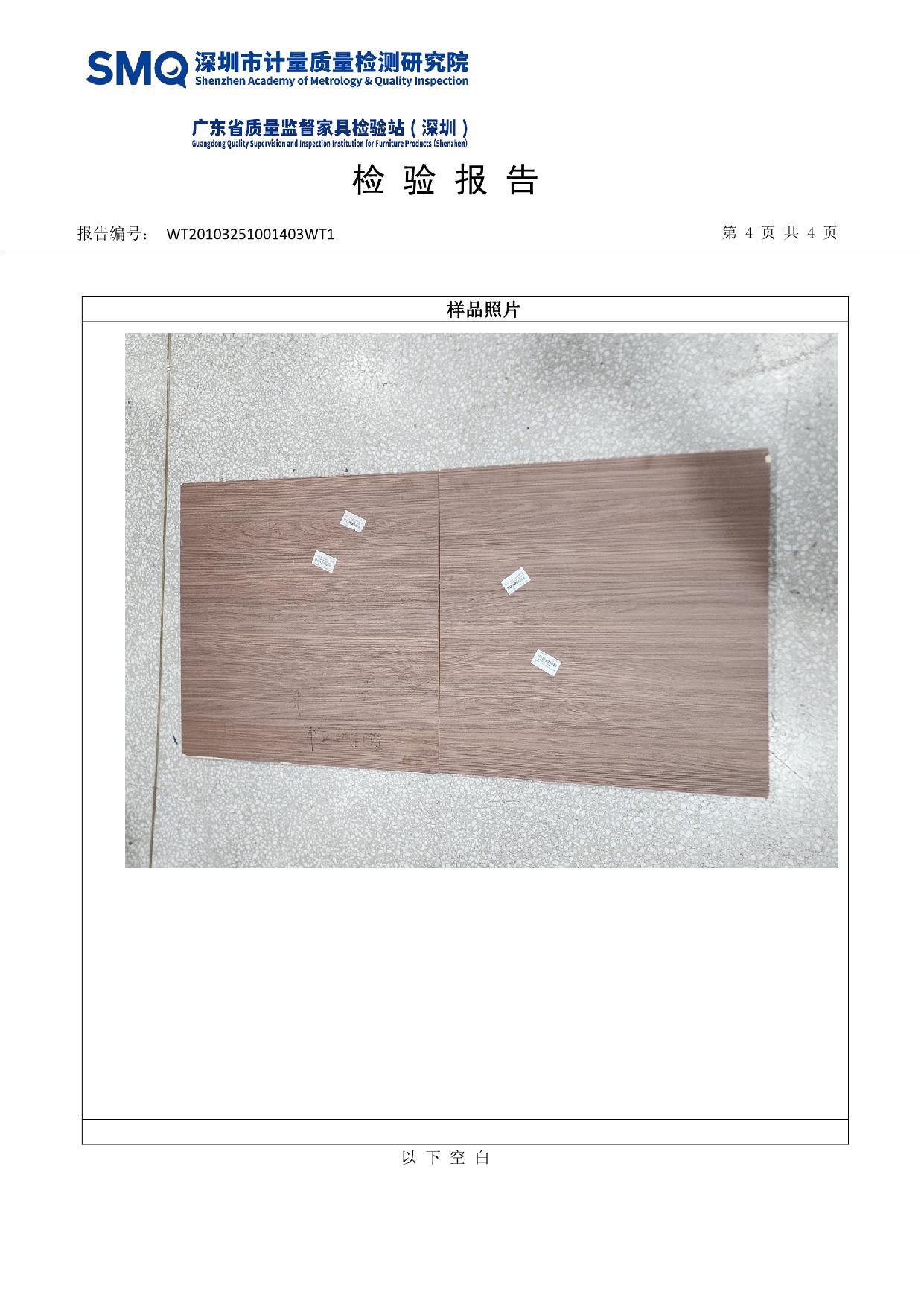 白桦木检测报告_5